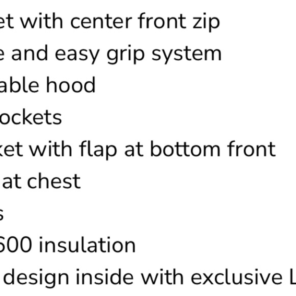 Lole Nicky Jacket - image 7